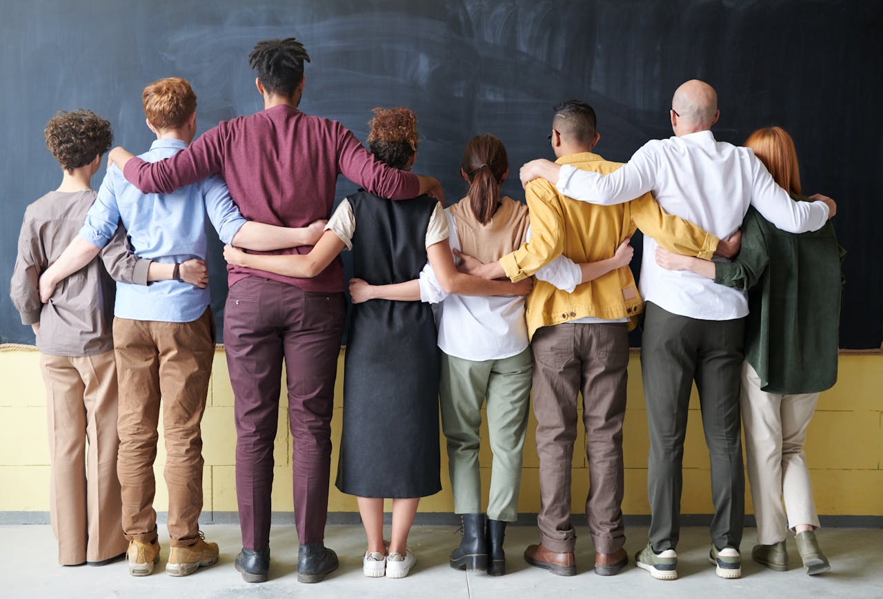 Why SMEs should promote Diversity & Inclusion – Part 2: The Business Case