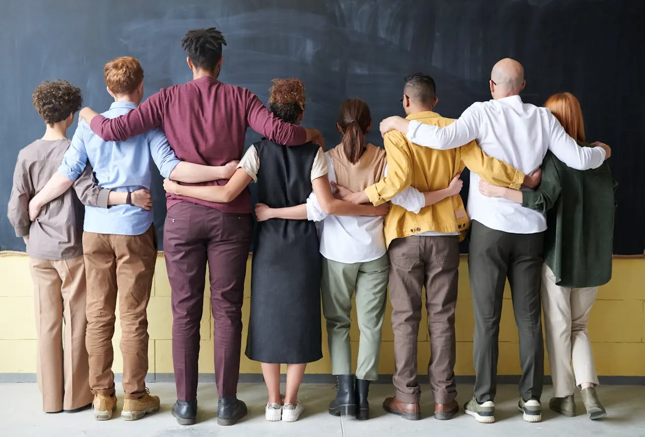 Why SMEs should promote Diversity & Inclusion – Part 2: The Business Case