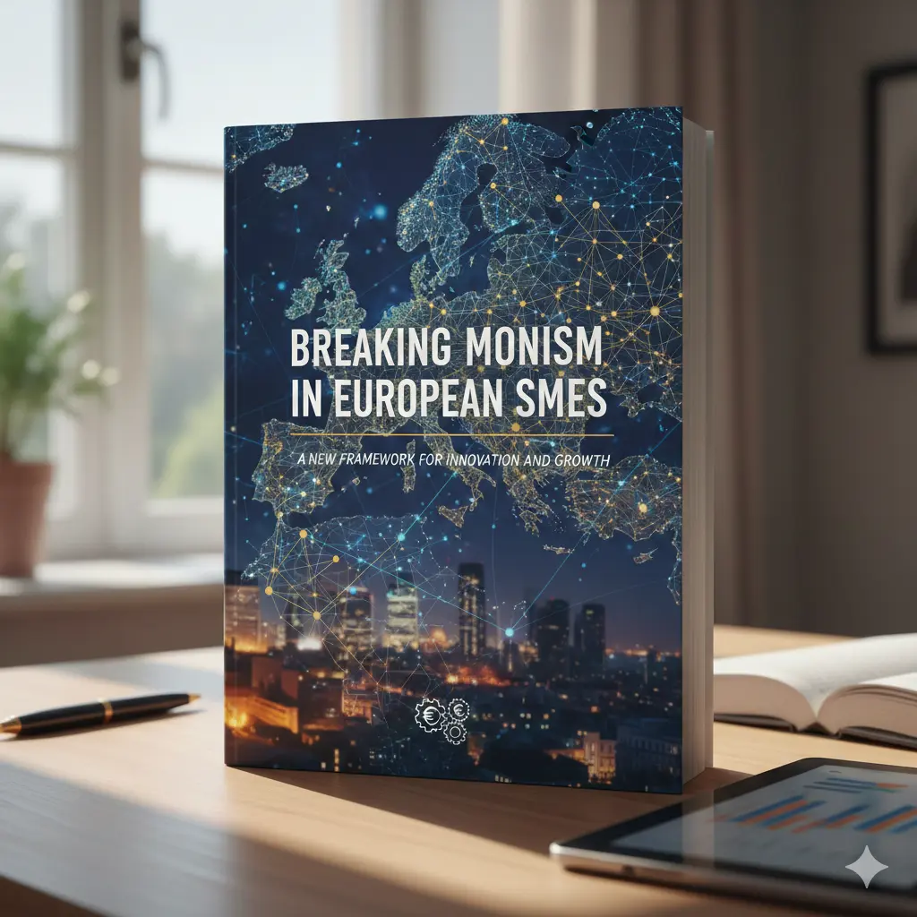 Breaking Monism in European SMEs