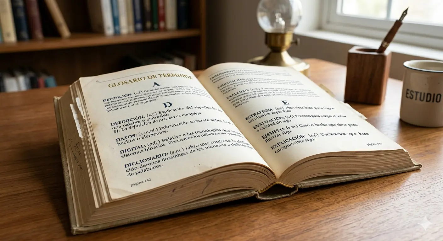 UNDERSTANDING DISCRIMINATION: A GLOSSARY OF TERMS